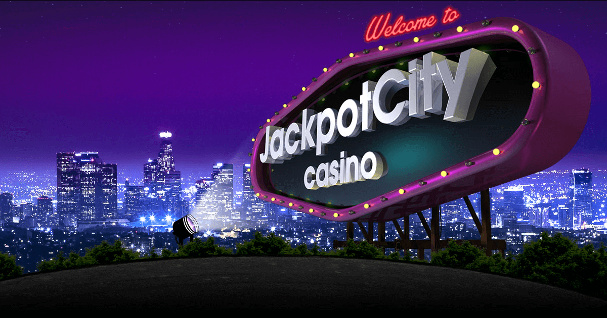 Apuestas en Jackpot City en Chile
