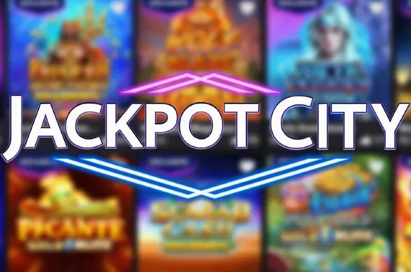 Bonos y juego gratis en Jackpot City en Chile