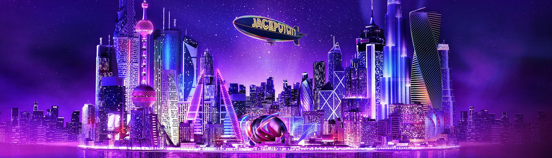 JackpotCity App Chile — descargar para Android (APK) y iOS